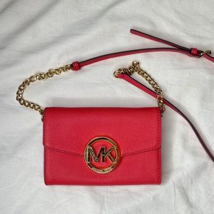 Micheal Kors shoulder bag/ hand bag